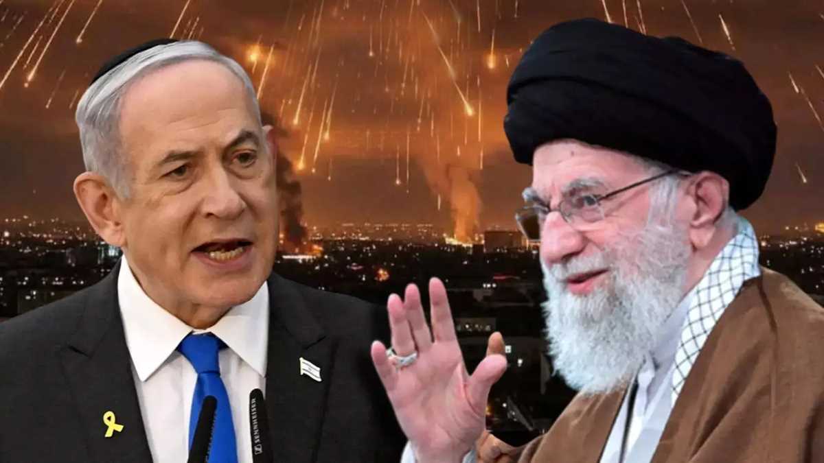 जिनेवा में ईरान-यूरोप की बड़ी बैठक, इज़राइल पर चुप्पी से नाराज़ तेहरान